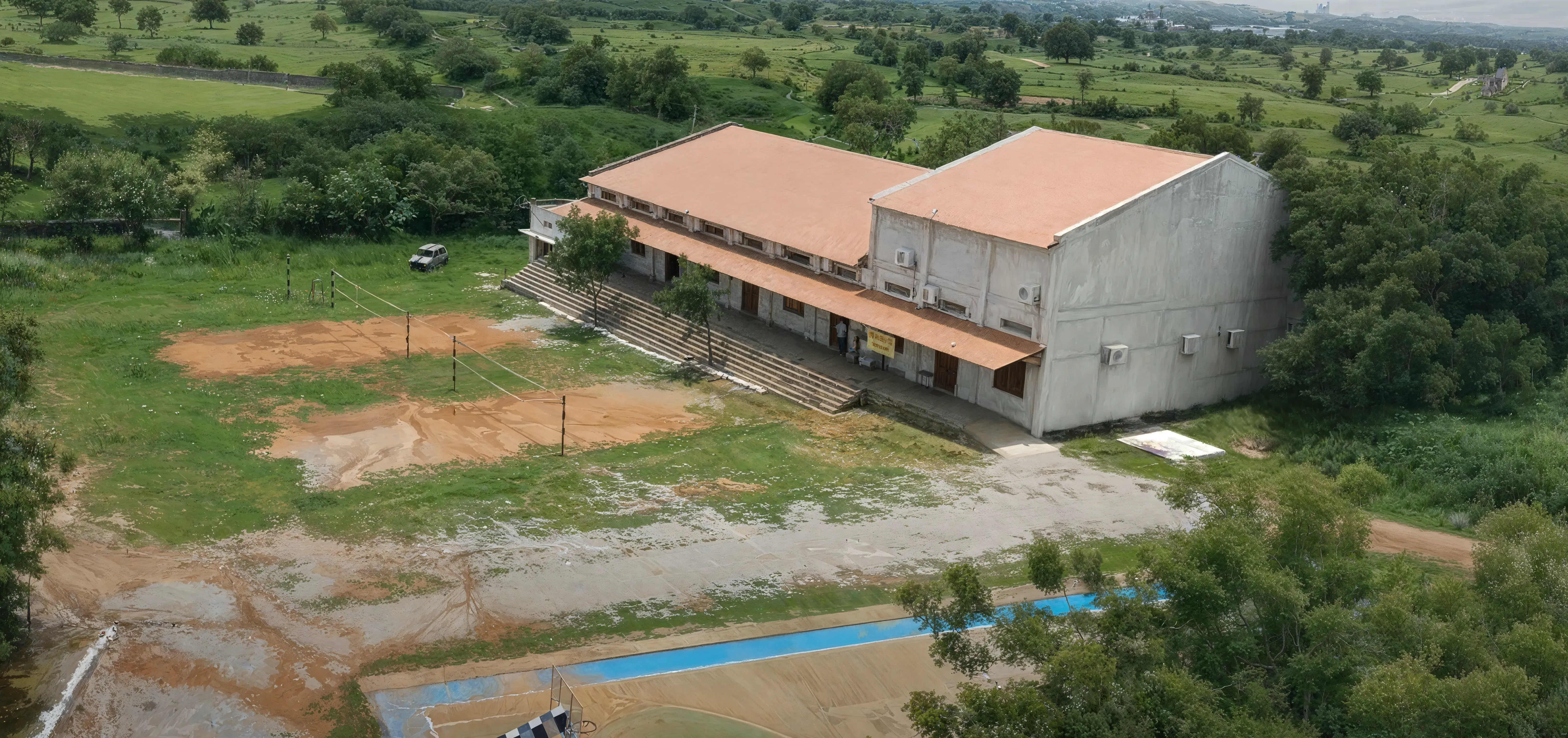 Bhavan's College Mumbai Academic Infrastructure photo 3
